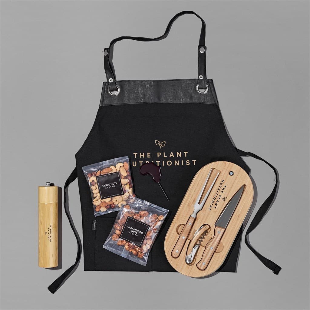 Yatta Culinary Cuties Hamper 2