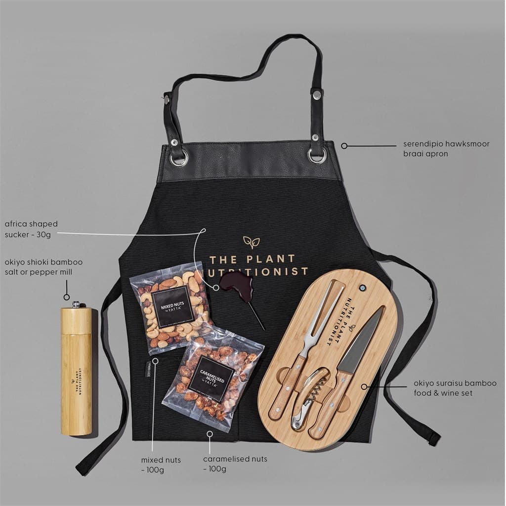 Yatta Culinary Cuties Hamper 6