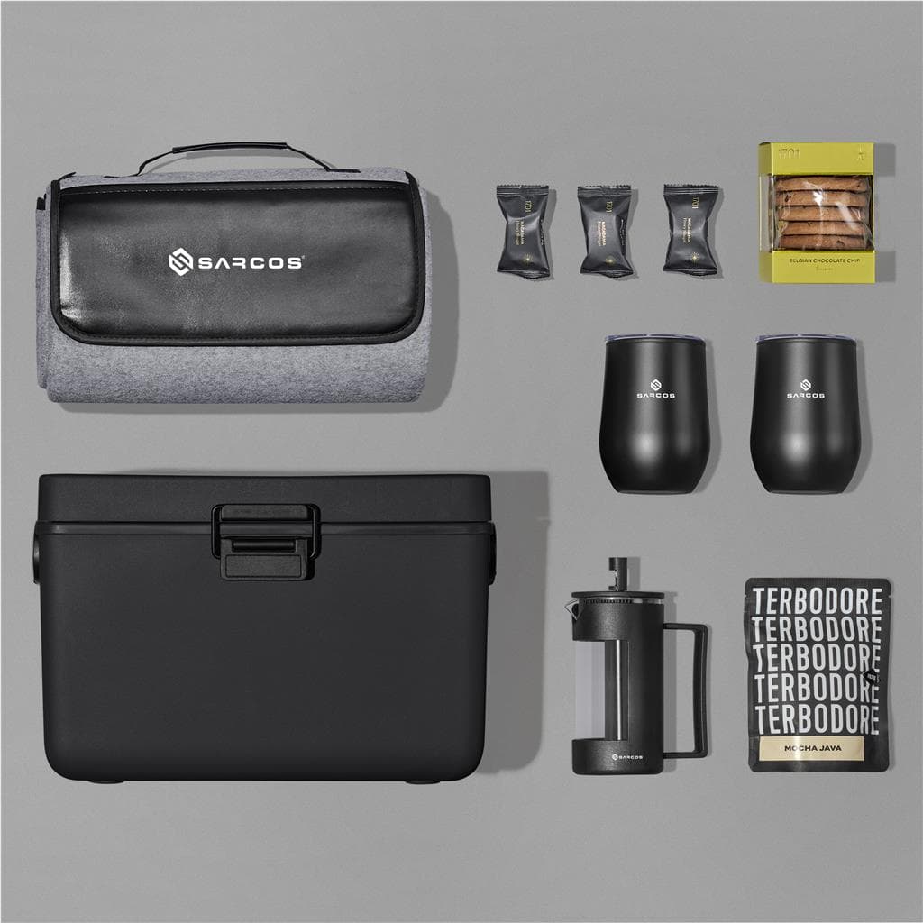 Yatta Bush Brew Hamper 4