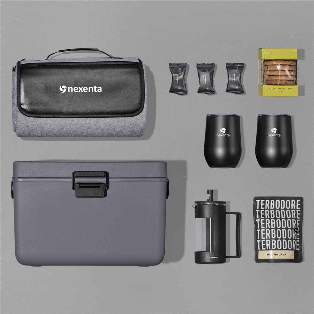 Yatta Bush Brew Hamper 10