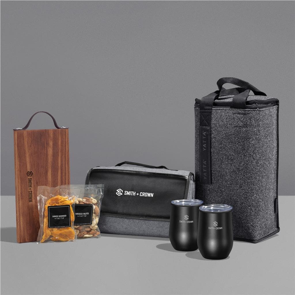 Yatta Backroad Bites Hamper 3