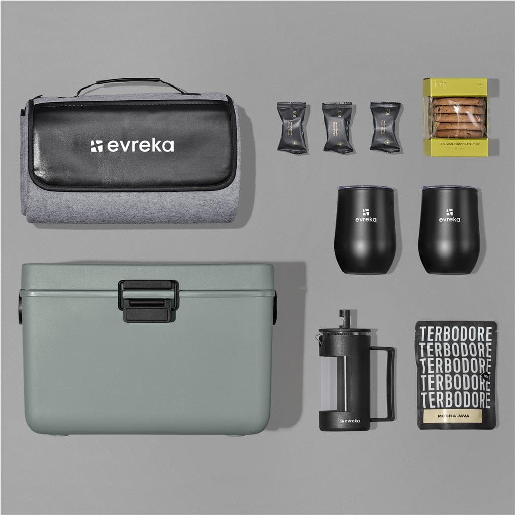 Yatta Bush Brew Hamper 13