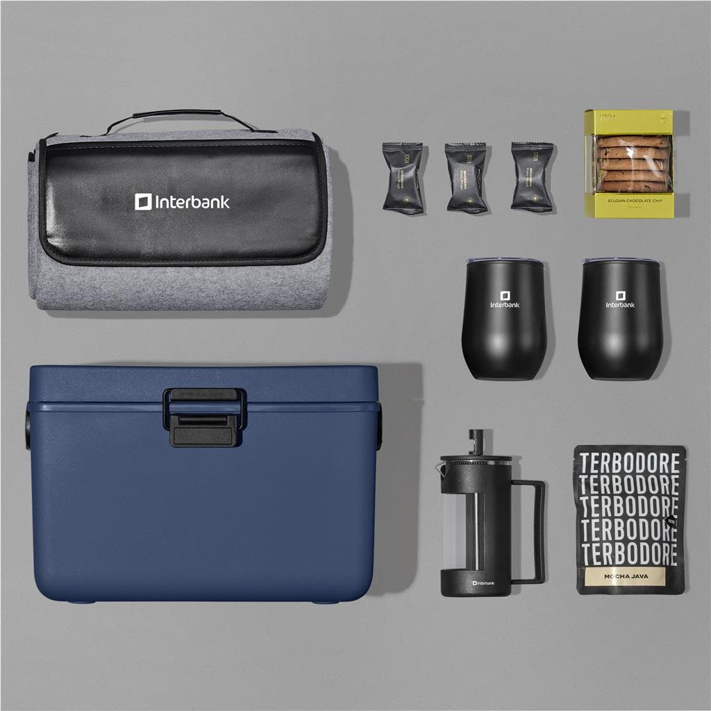 Yatta Bush Brew Hamper 16