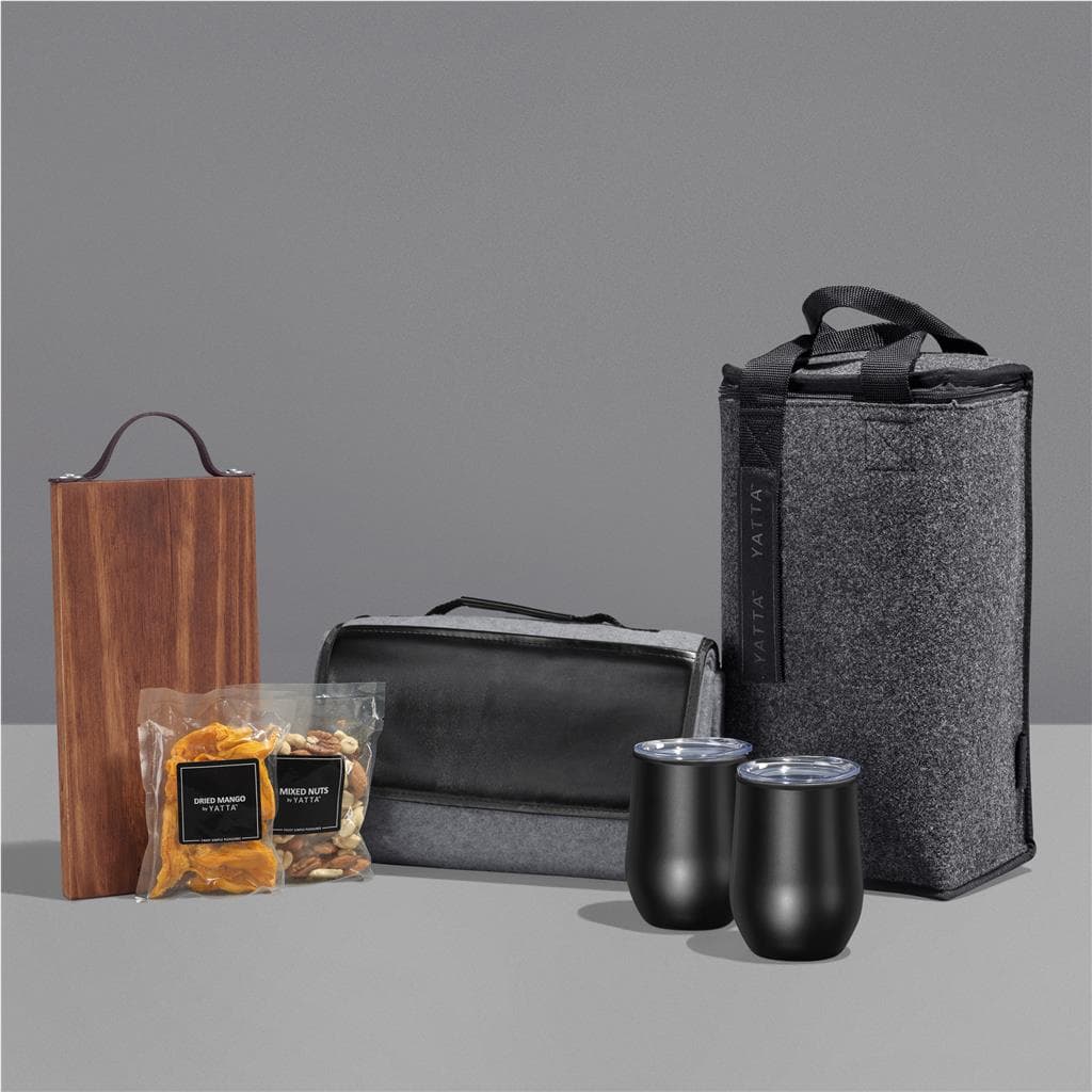 Yatta Backroad Bites Hamper 5