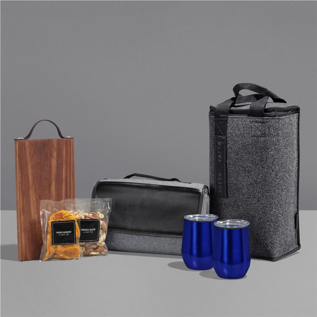 Yatta Backroad Bites Hamper 8