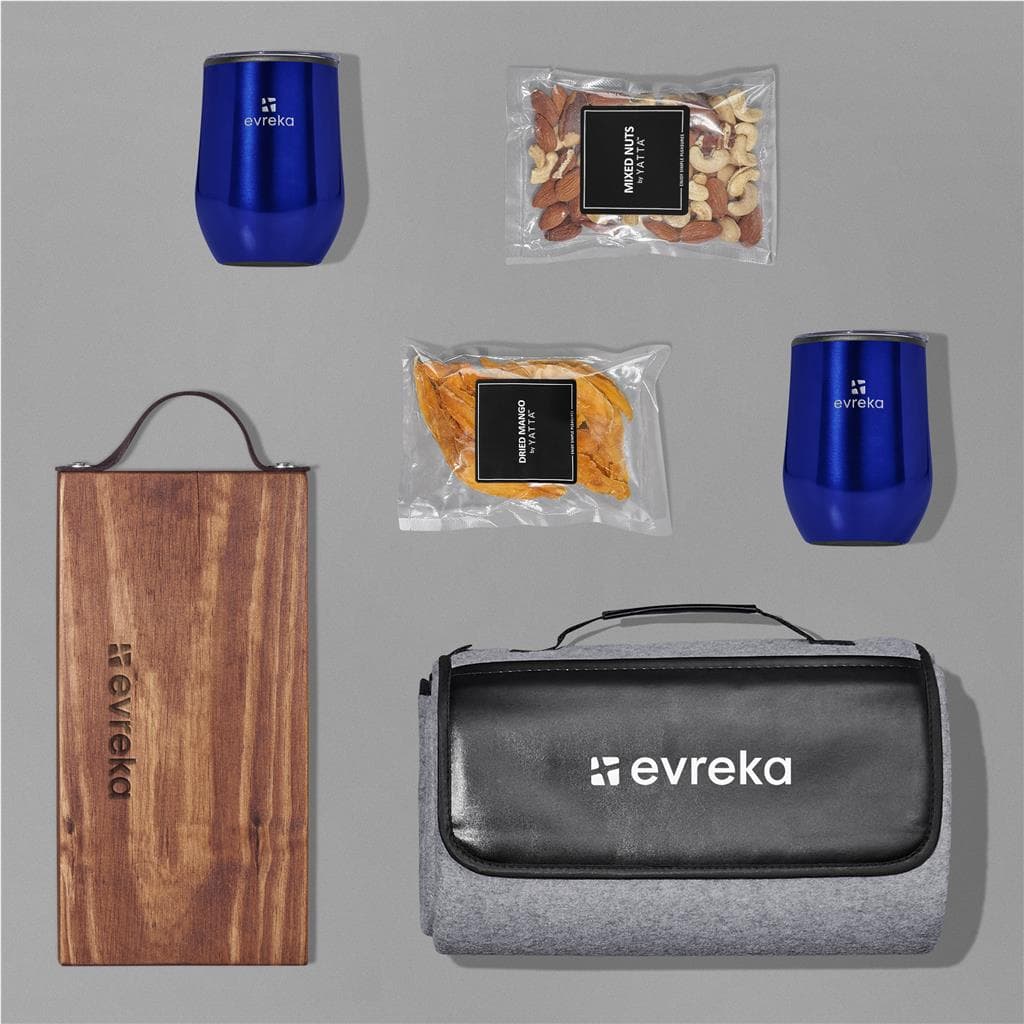 Yatta Backroad Bites Hamper 9