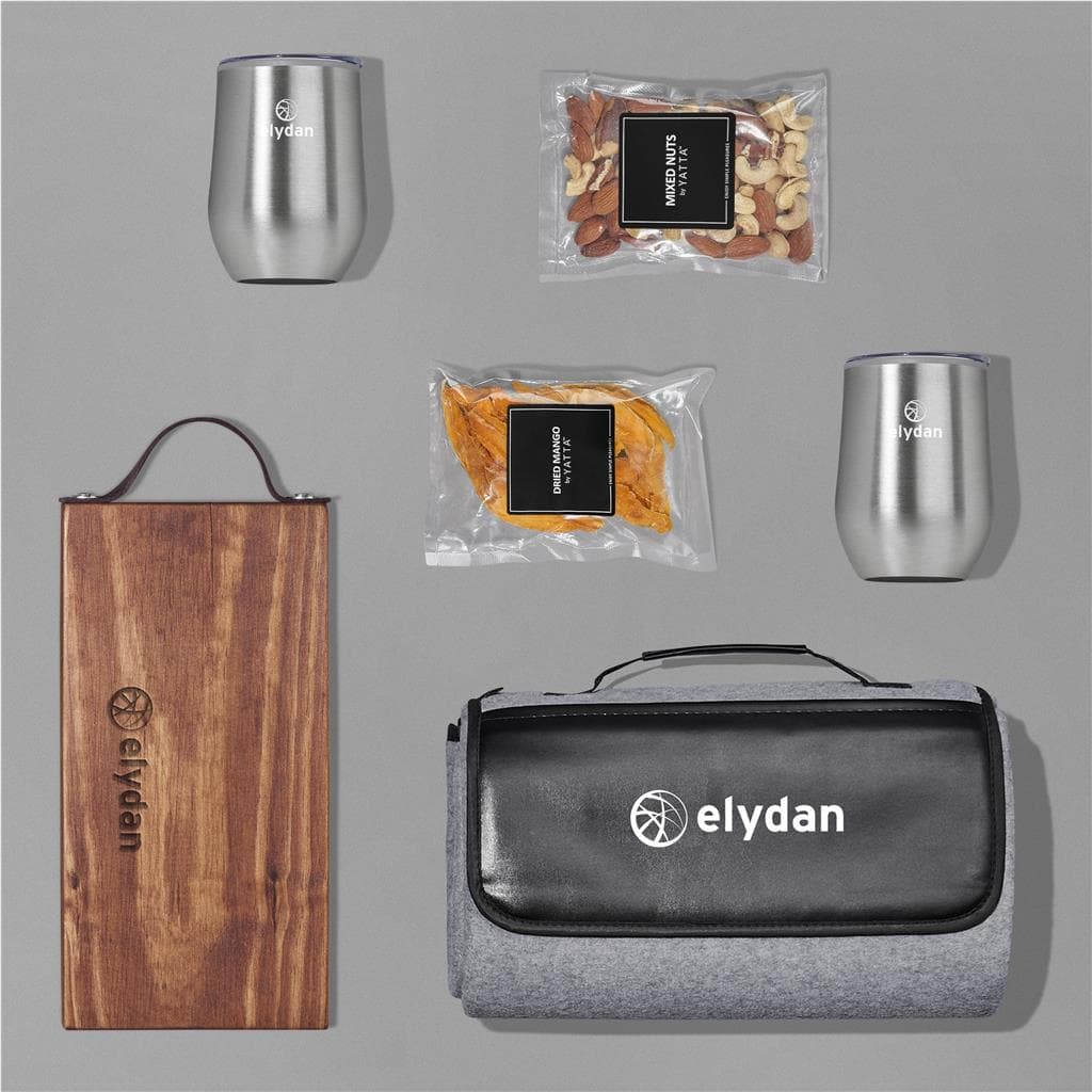 Yatta Backroad Bites Hamper 12