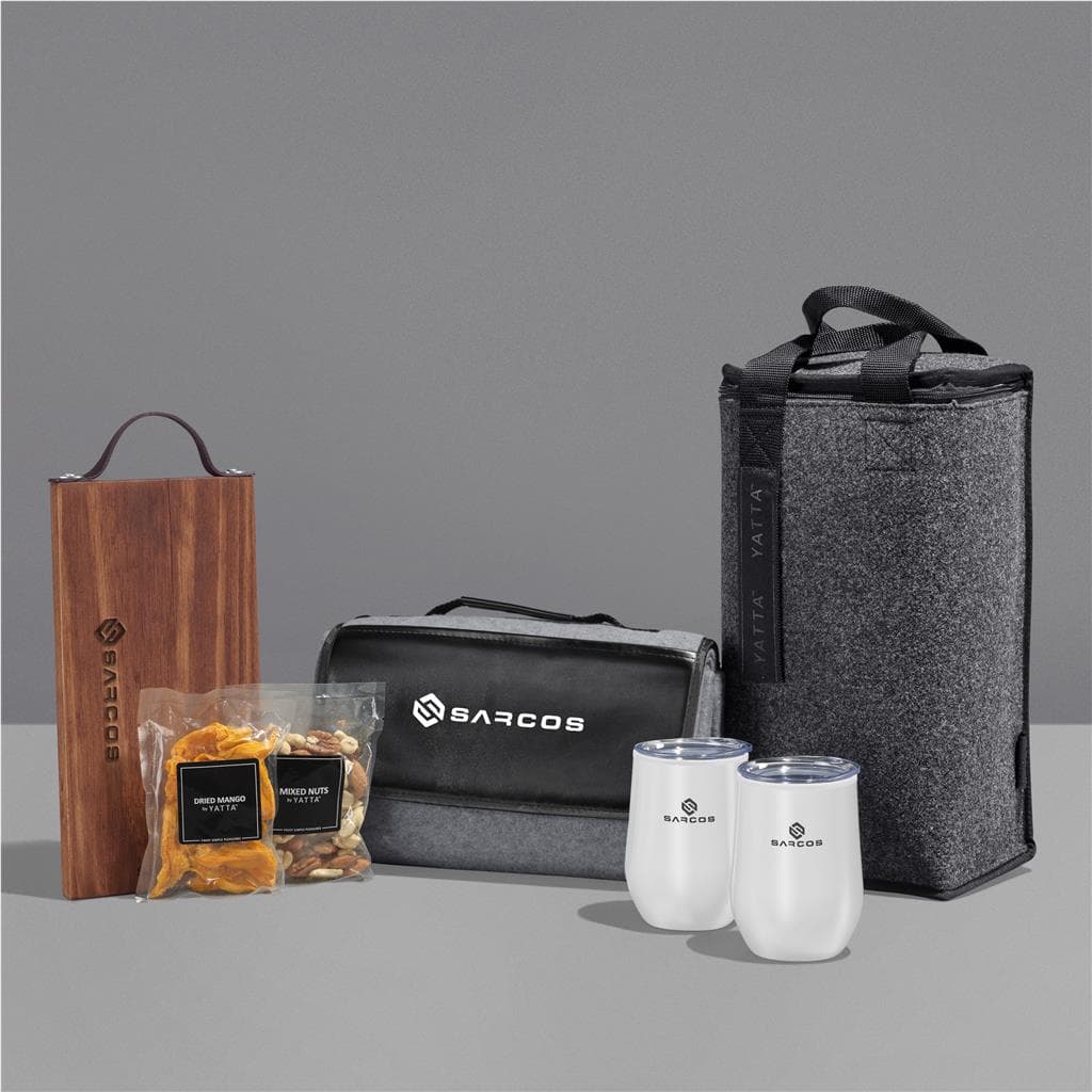 Yatta Backroad Bites Hamper 15