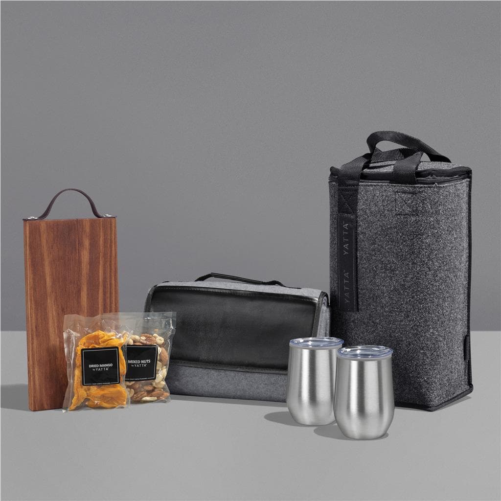 Yatta Backroad Bites Hamper 13