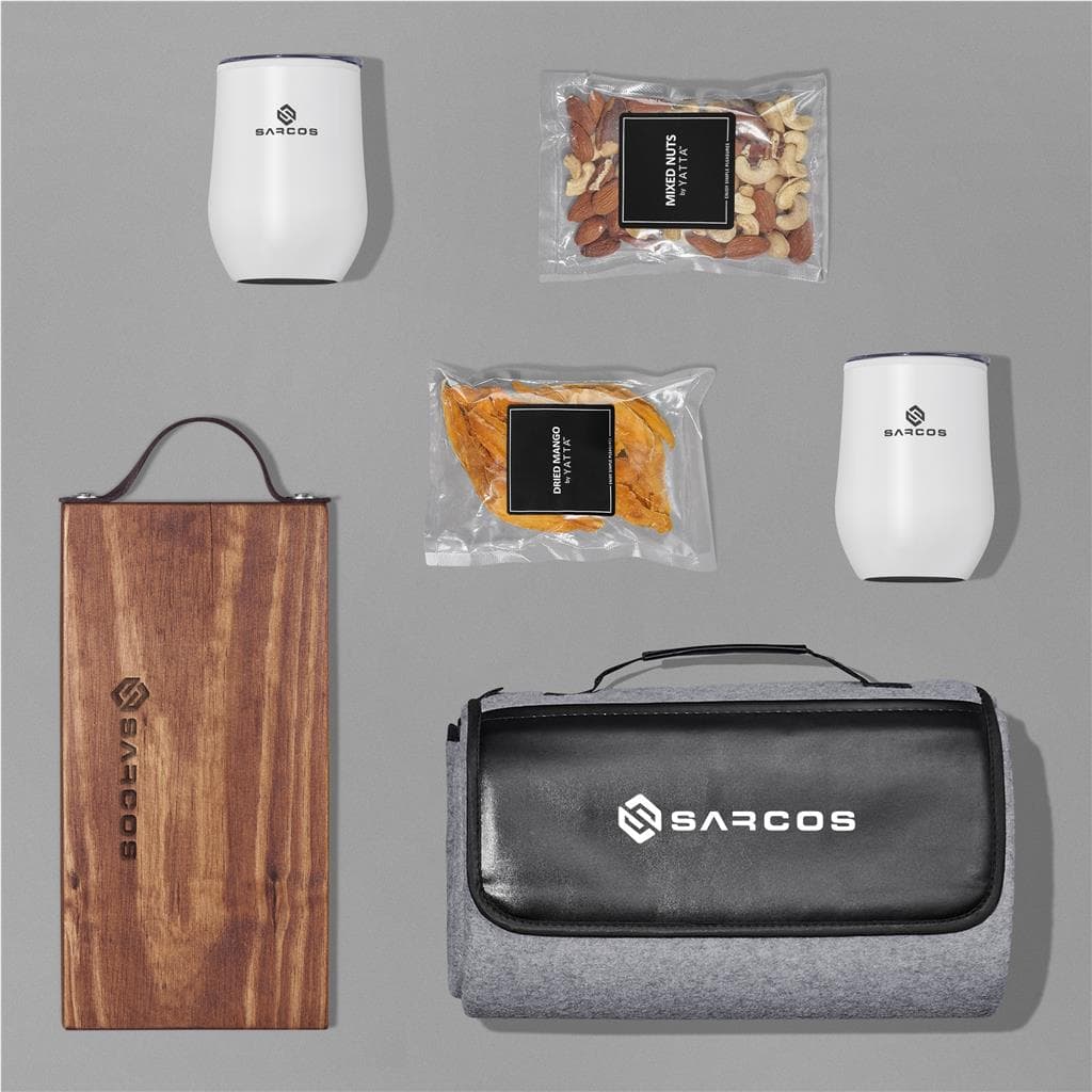 Yatta Backroad Bites Hamper 18