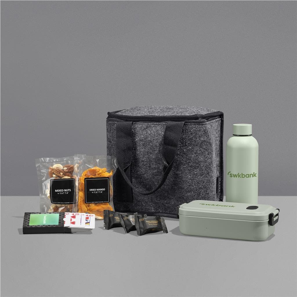 Yatta Sweet Solace Hamper 1