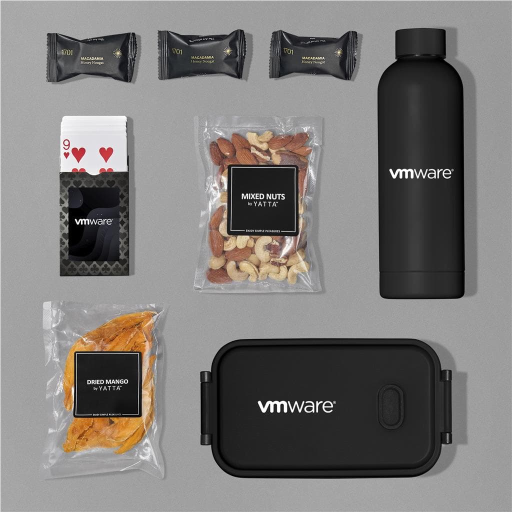 Yatta Sweet Solace Hamper 5