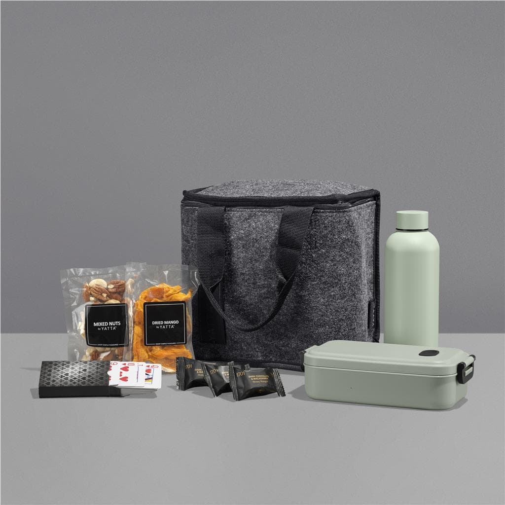 Yatta Sweet Solace Hamper 14