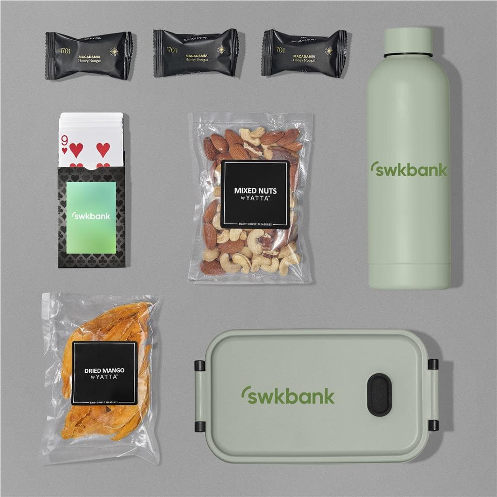 Yatta Sweet Solace Hamper 15