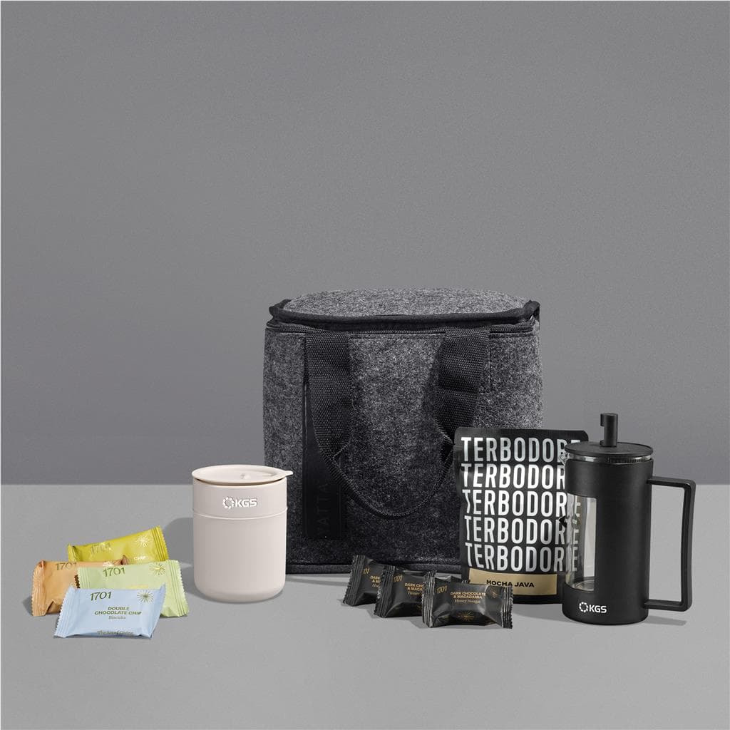 Yatta Grounded Gratitude Hamper 12