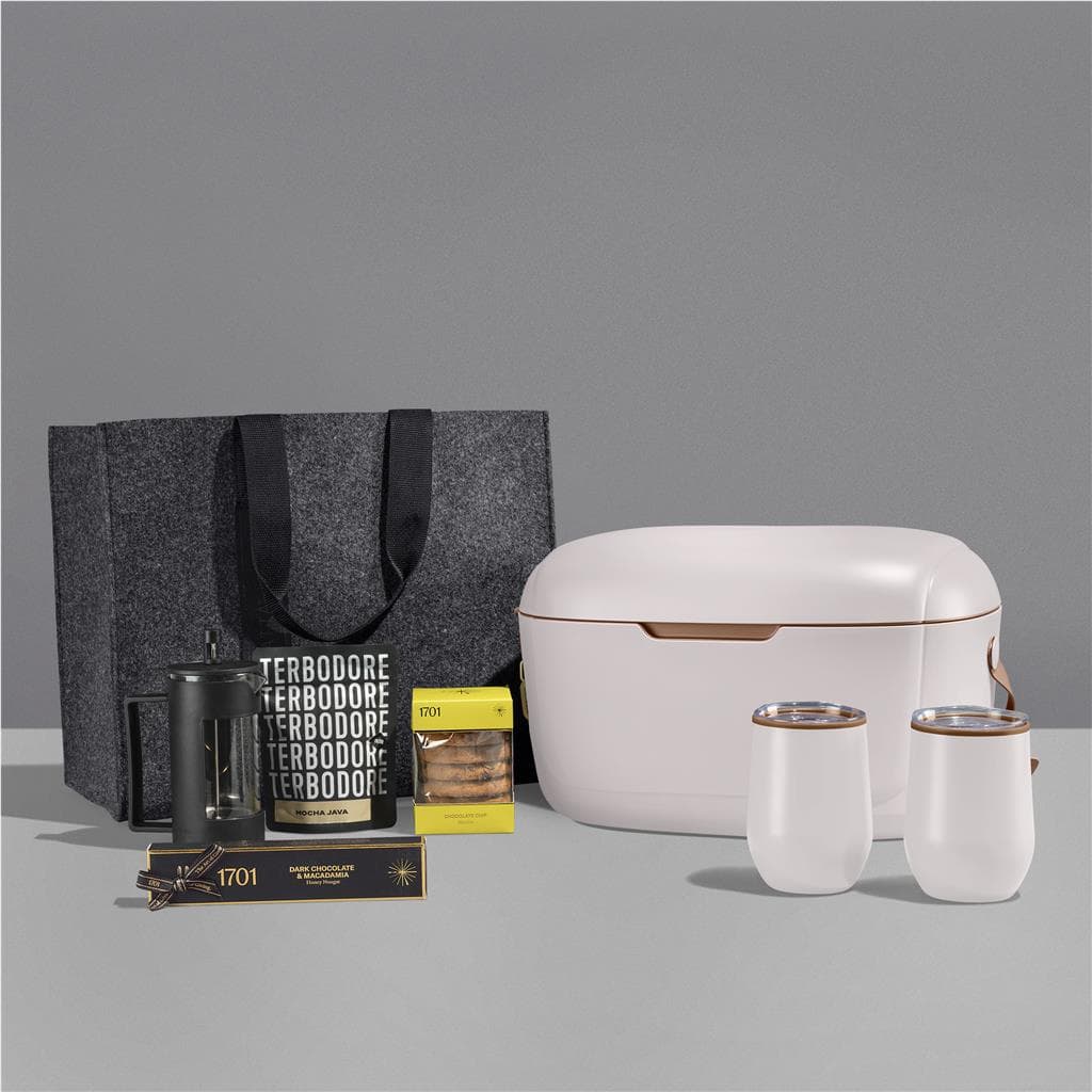 Yatta Cuppa Charm Hamper 10