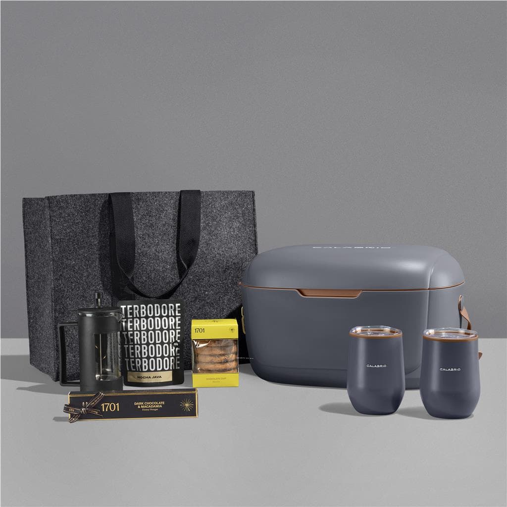 Yatta Cuppa Charm Hamper 12