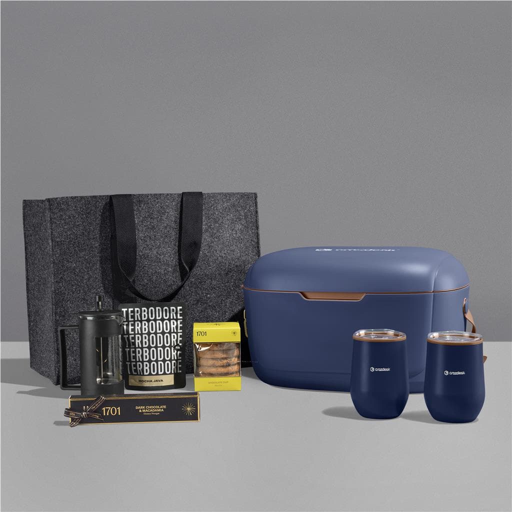 Yatta Cuppa Charm Hamper 16