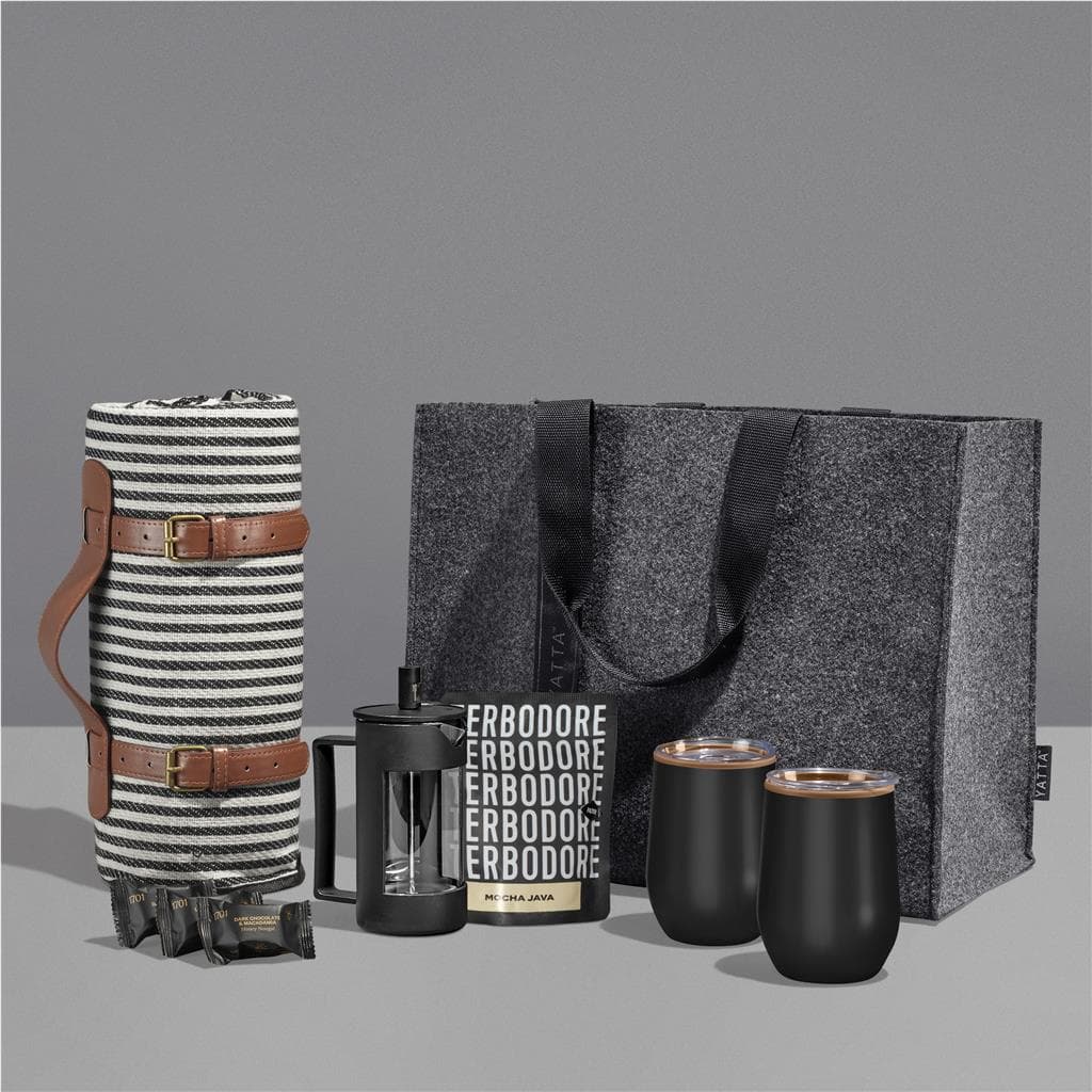 Yatta Mocha Magic Hamper 6