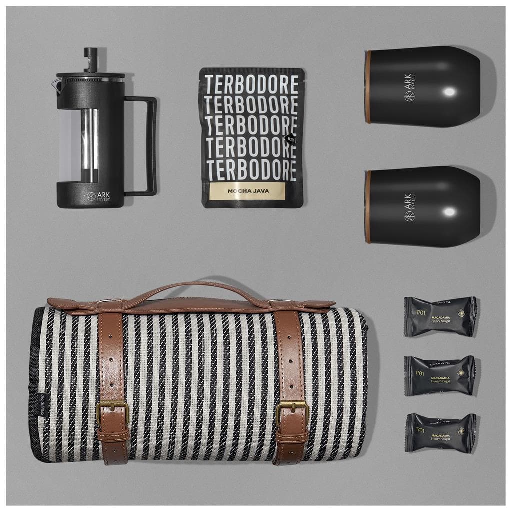 Yatta Mocha Magic Hamper 5