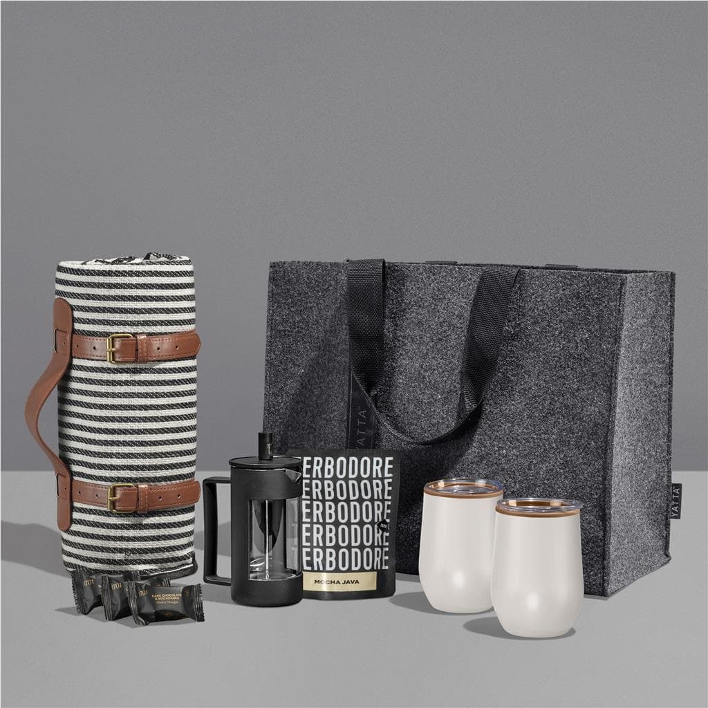 Yatta Mocha Magic Hamper 11