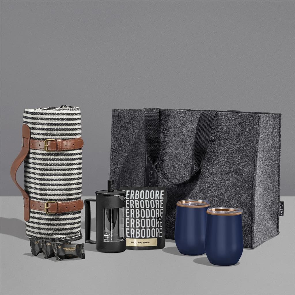 Yatta Mocha Magic Hamper 17