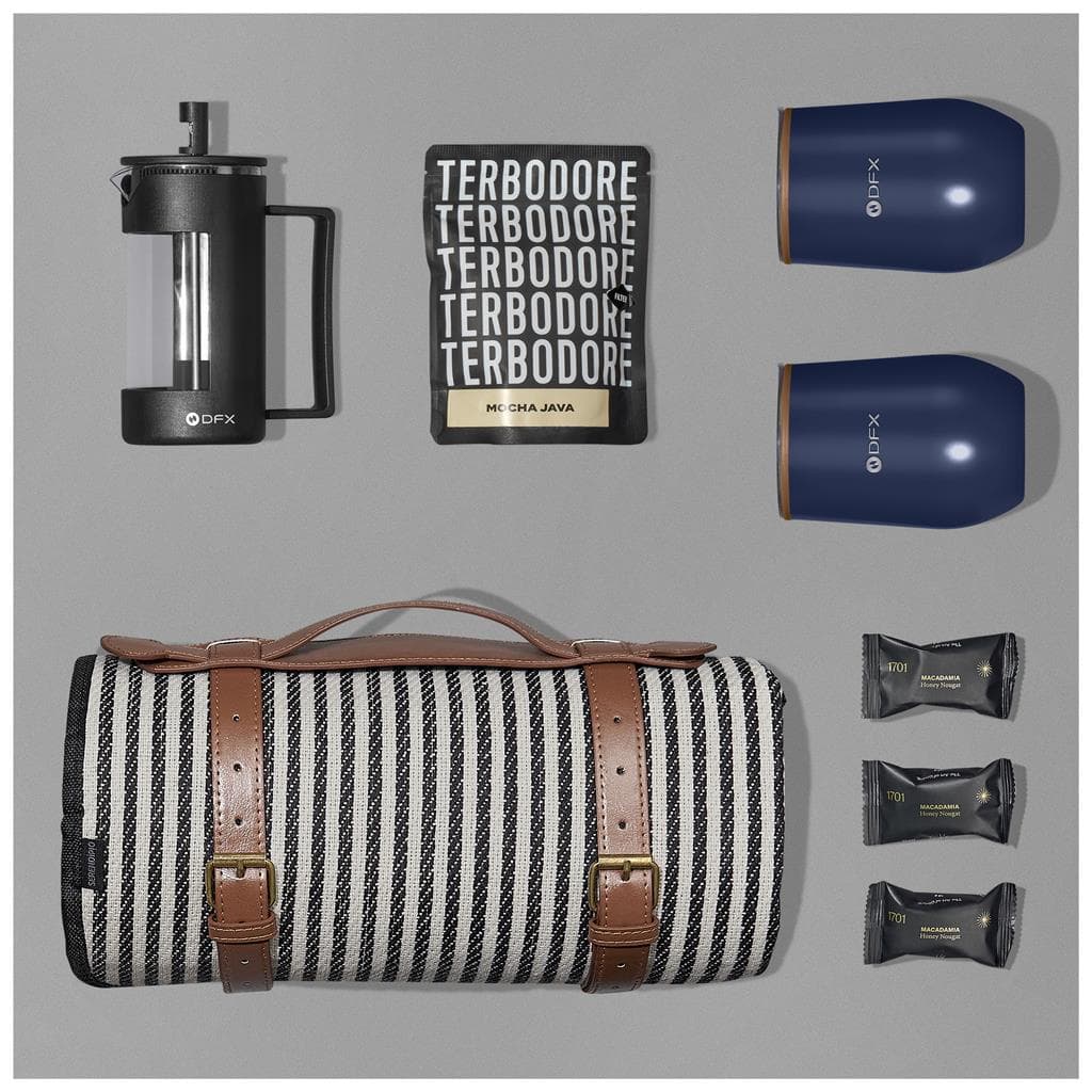 Yatta Mocha Magic Hamper 19