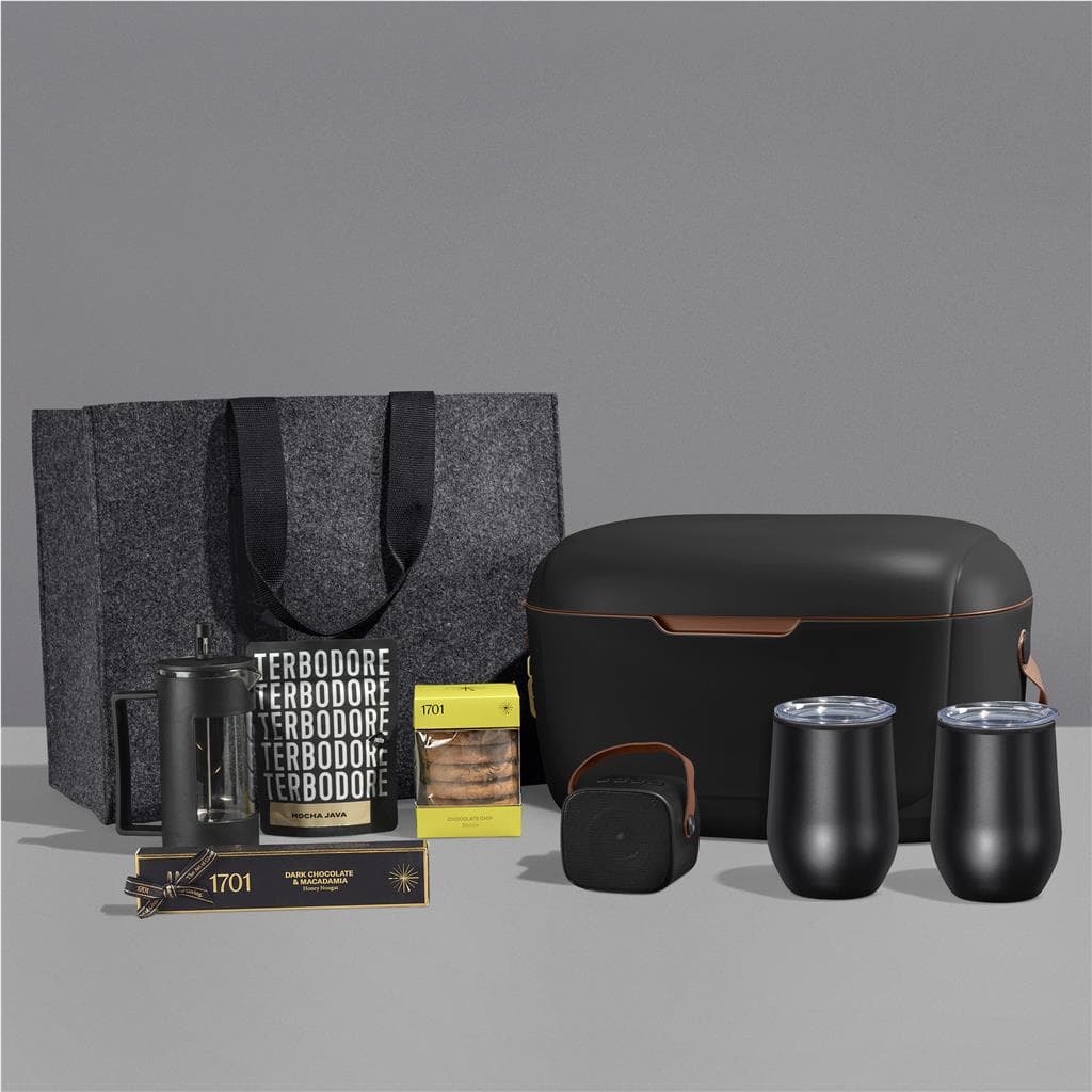 Yatta Signature Sips Hamper 4