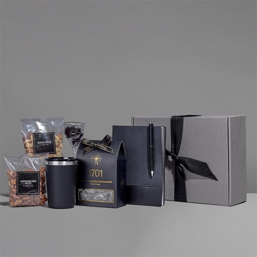 Yatta Elegant Ensemble Hamper 2