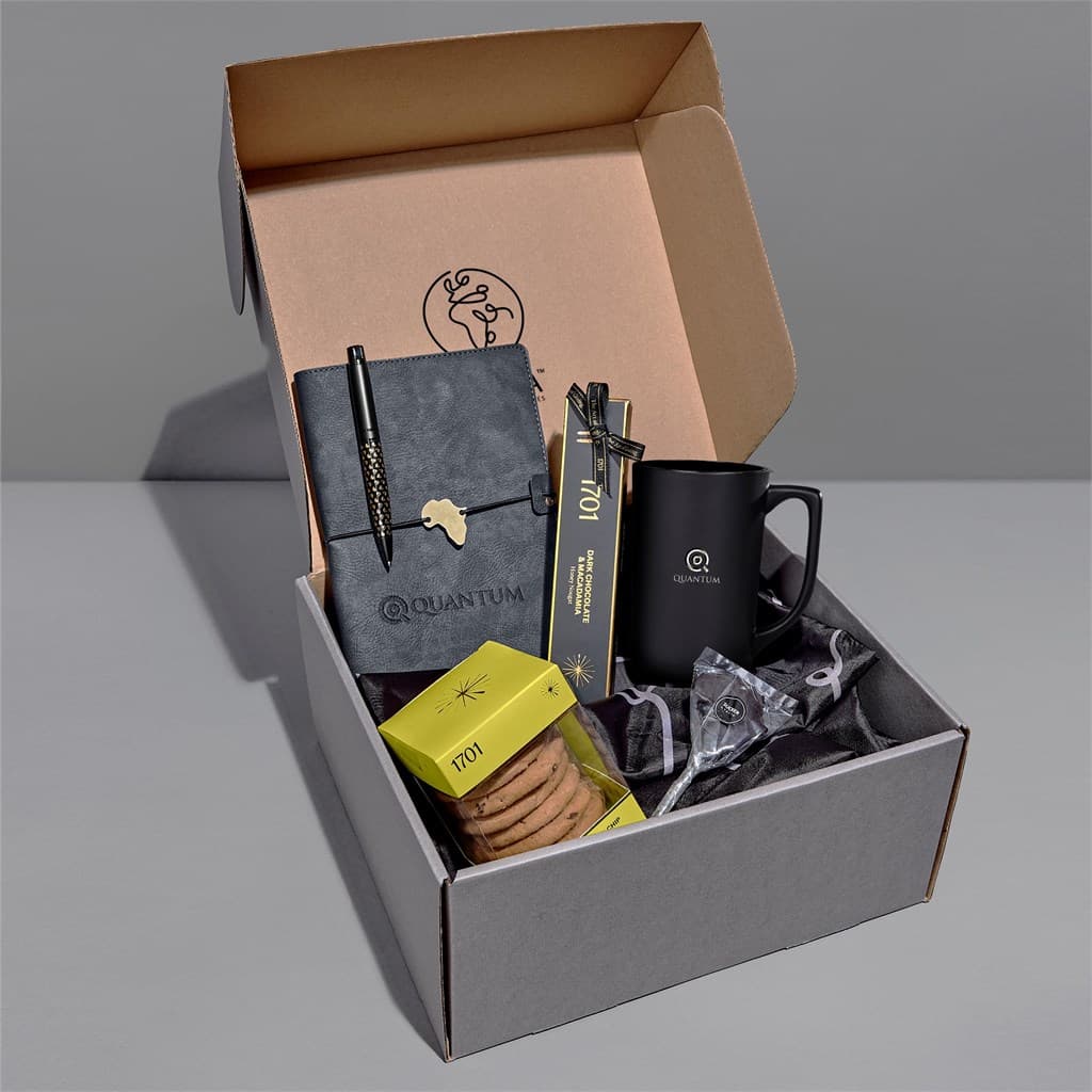Yatta Elite Emporium Hamper 2