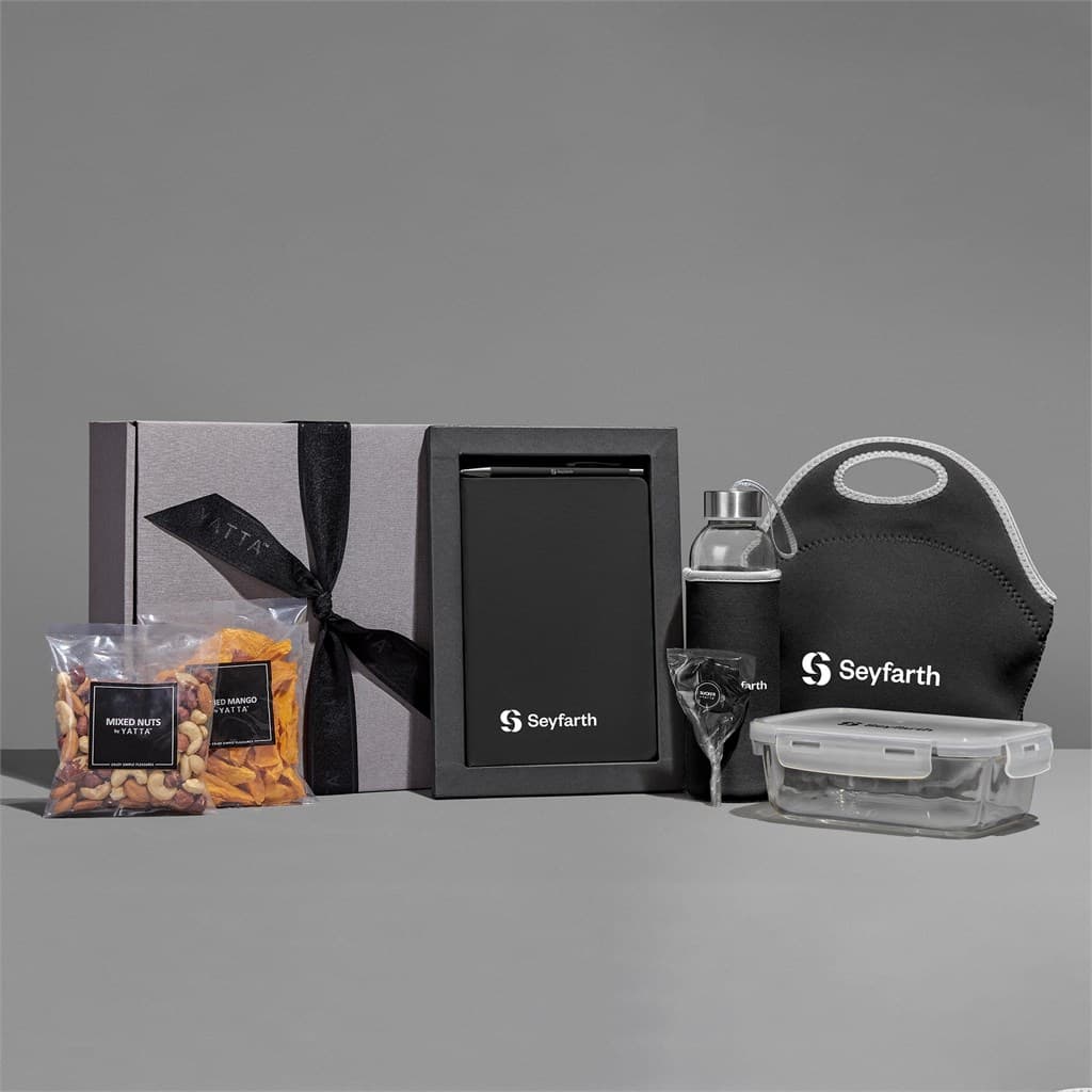 Yatta Funky Fusion Hamper 1