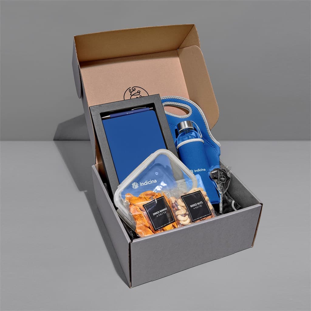 Yatta Funky Fusion Hamper 15