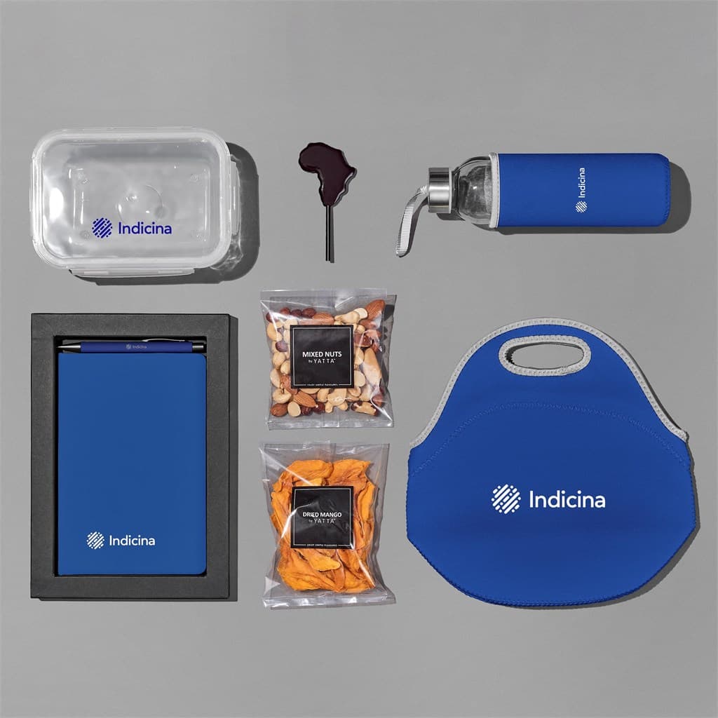 Yatta Funky Fusion Hamper 14