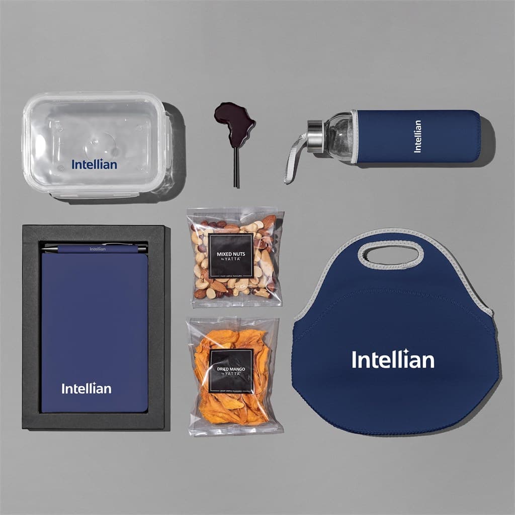 Yatta Funky Fusion Hamper 21