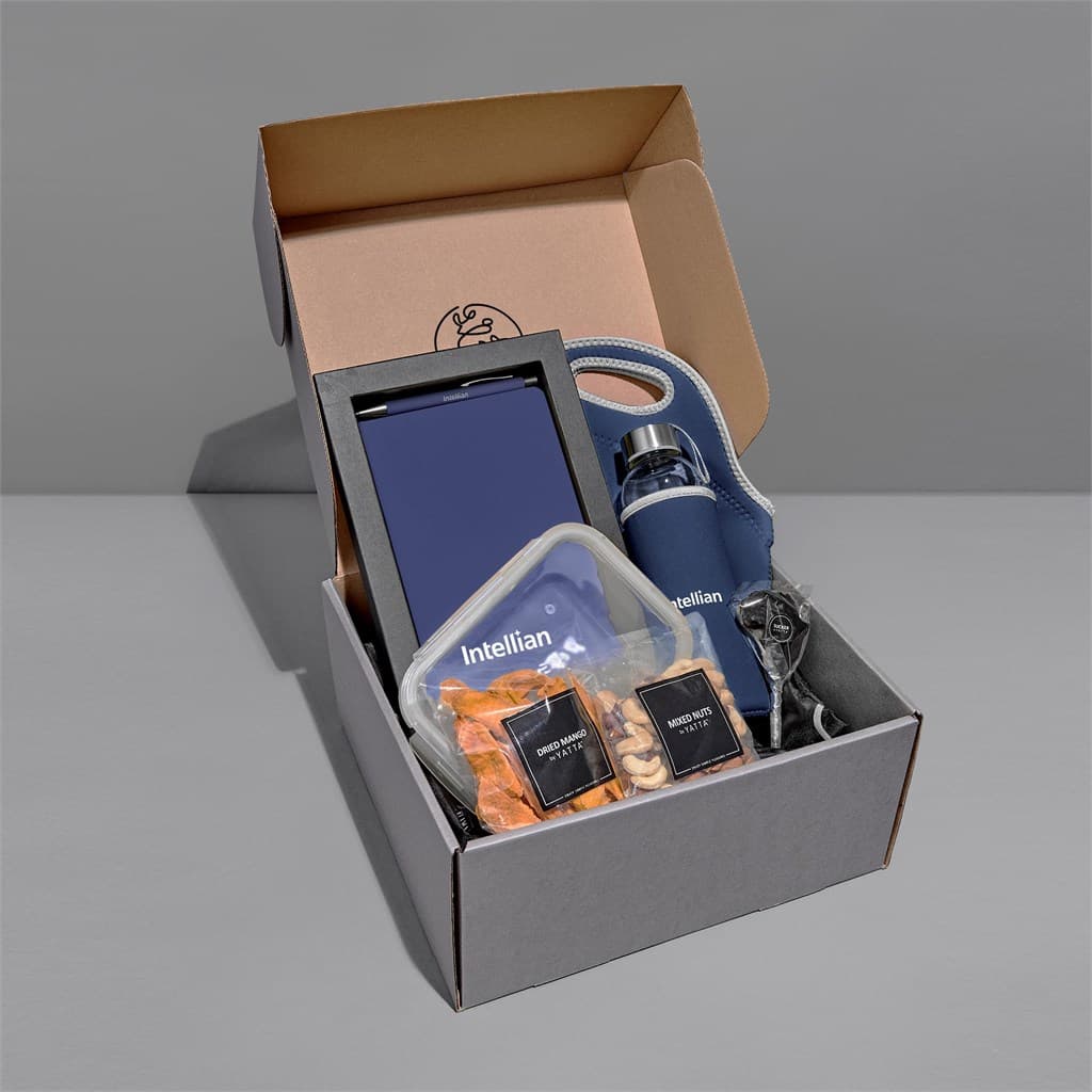 Yatta Funky Fusion Hamper 20