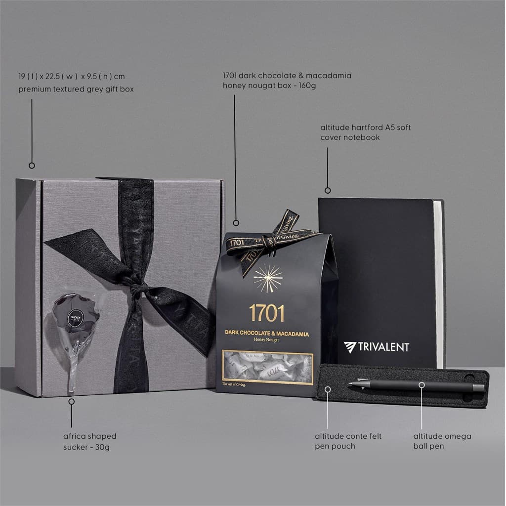 Yatta Classic Collection Hamper 3