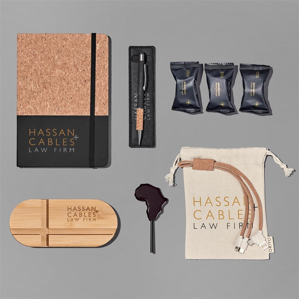 Yatta Basically Bold Hamper 2