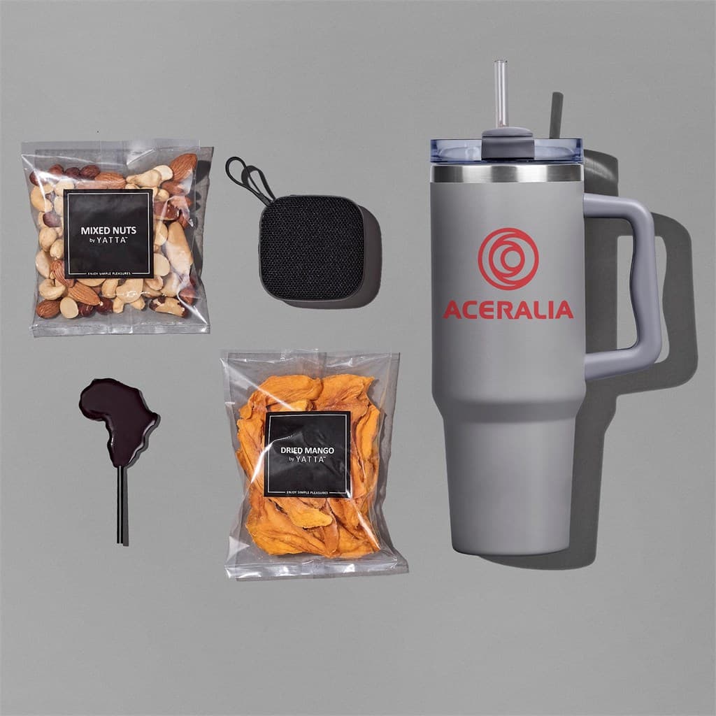 Yatta Graceful Goodies Hamper 8