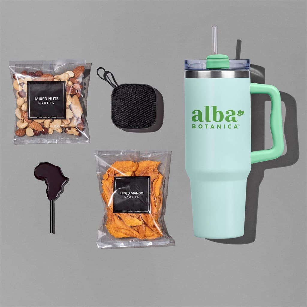 Yatta Graceful Goodies Hamper 12