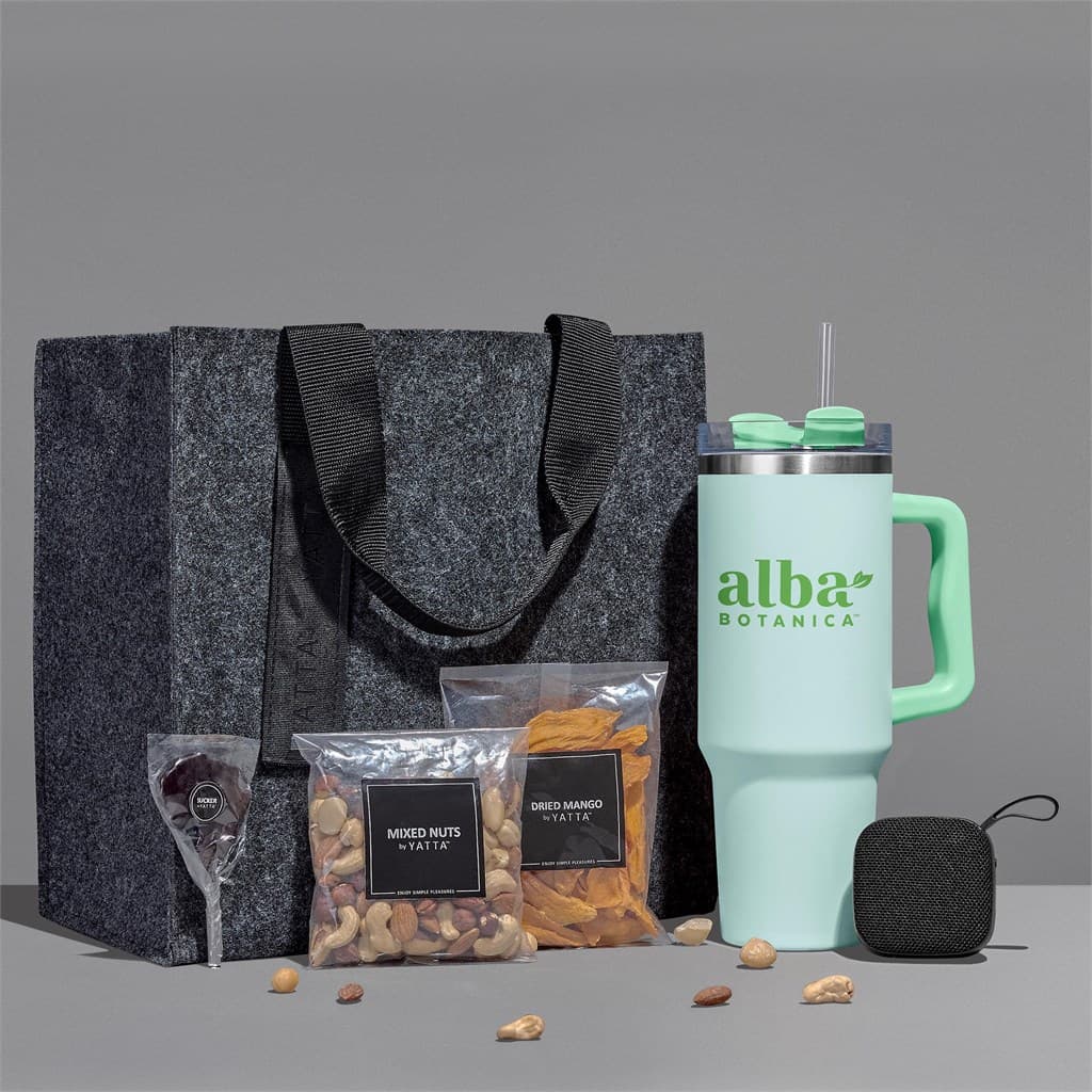 Yatta Graceful Goodies Hamper 9