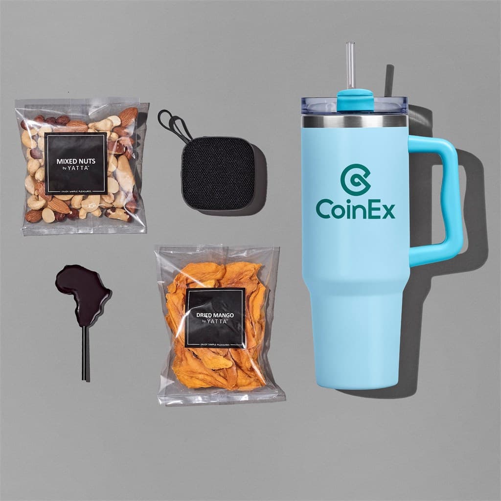 Yatta Graceful Goodies Hamper 15