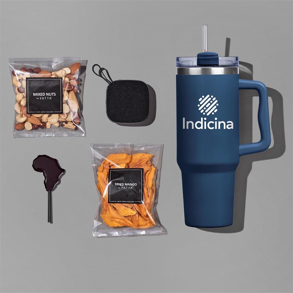 Yatta Graceful Goodies Hamper 18