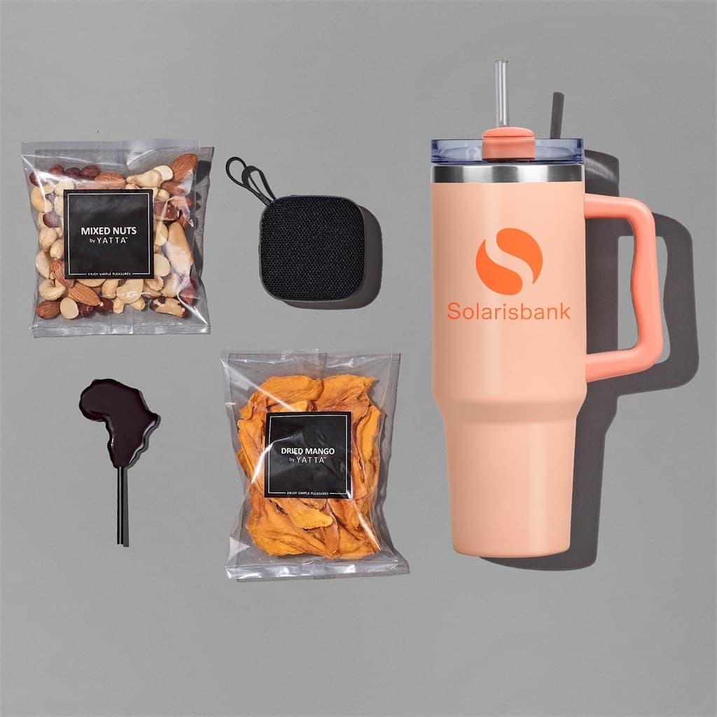 Yatta Graceful Goodies Hamper 28