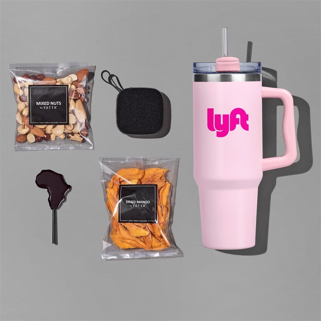 Yatta Graceful Goodies Hamper 30