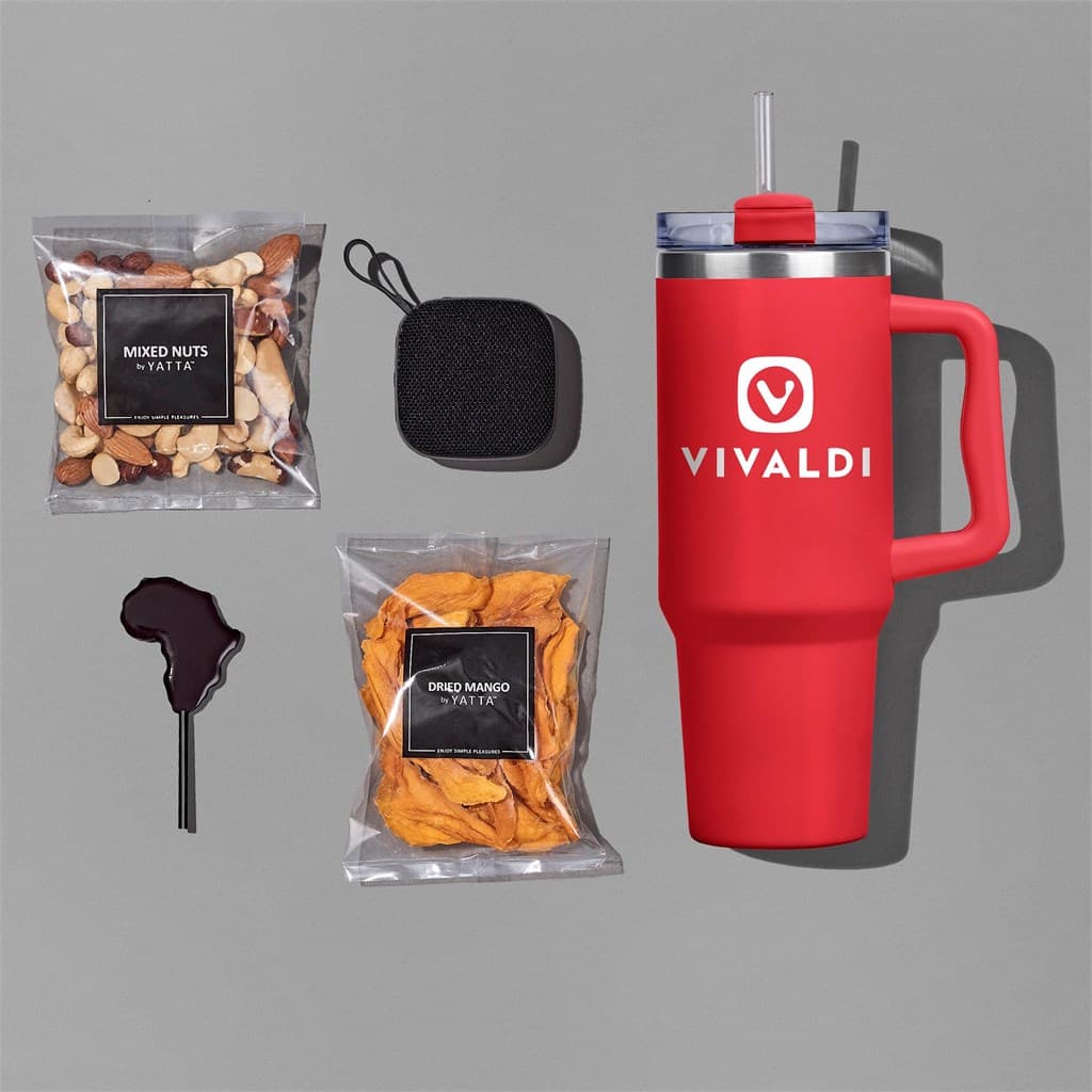 Yatta Graceful Goodies Hamper 34