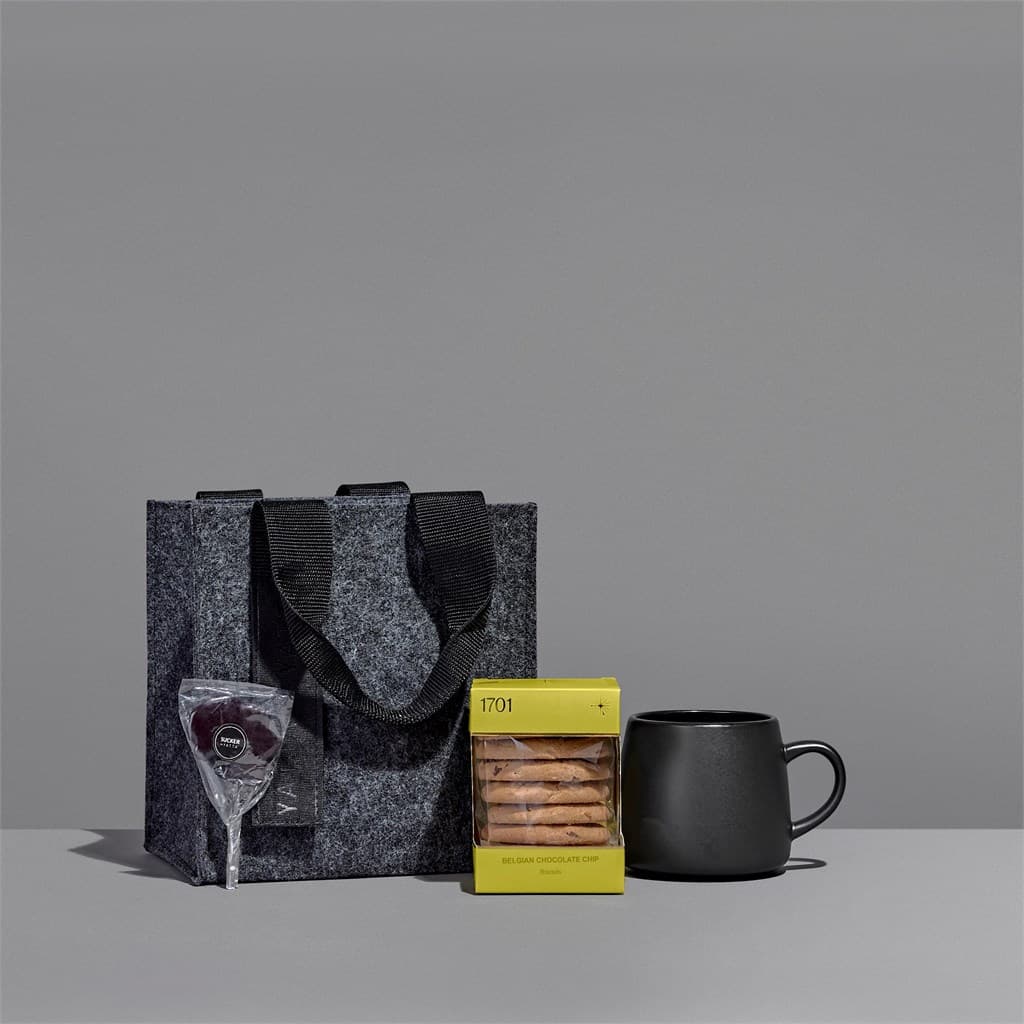 Yatta Groovy Goodies Hamper 6