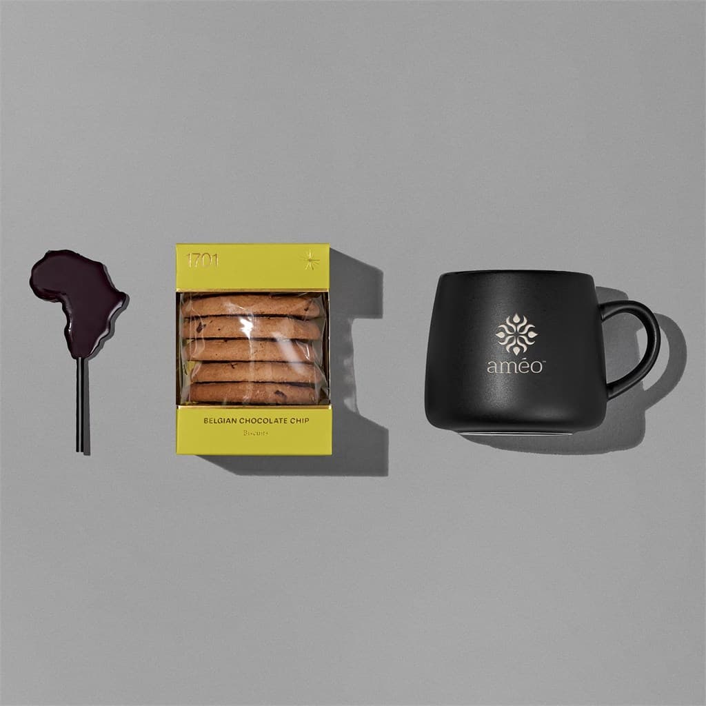 Yatta Groovy Goodies Hamper 2