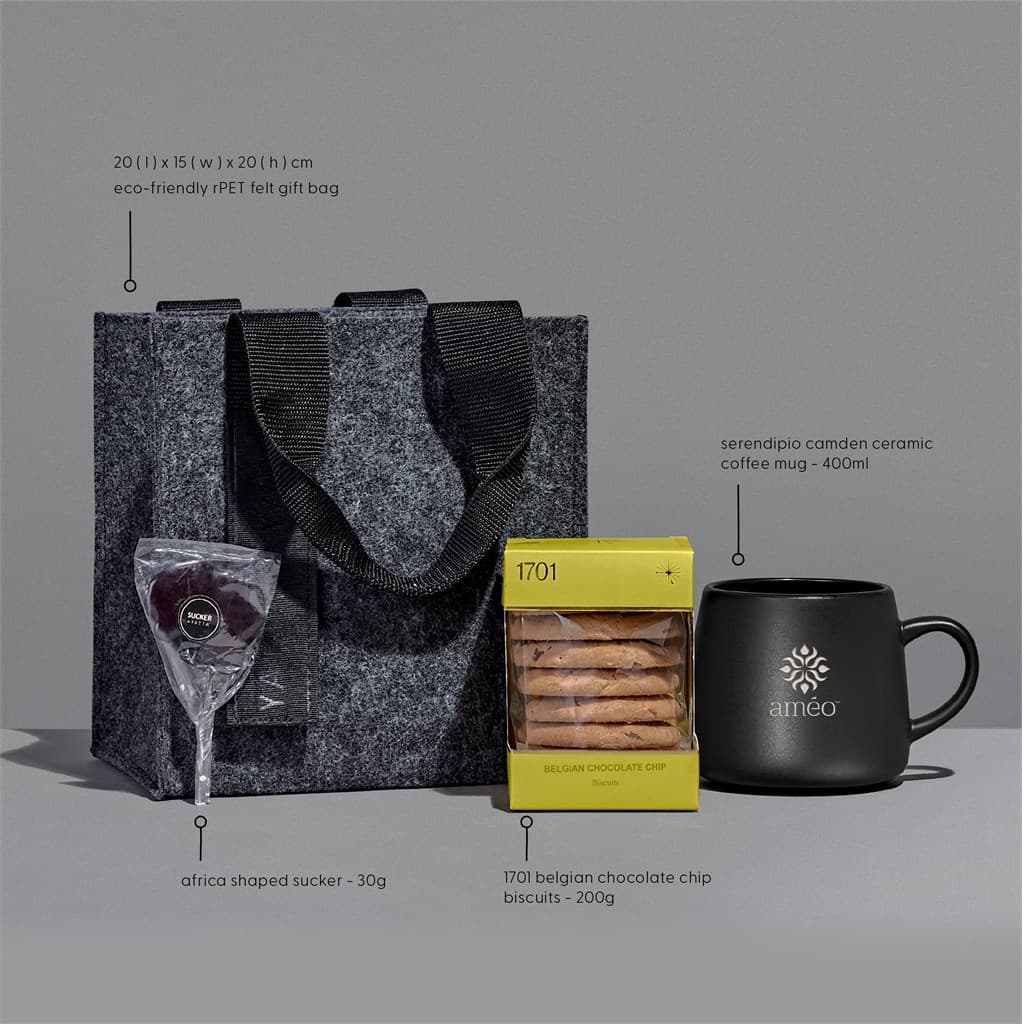 Yatta Groovy Goodies Hamper 7