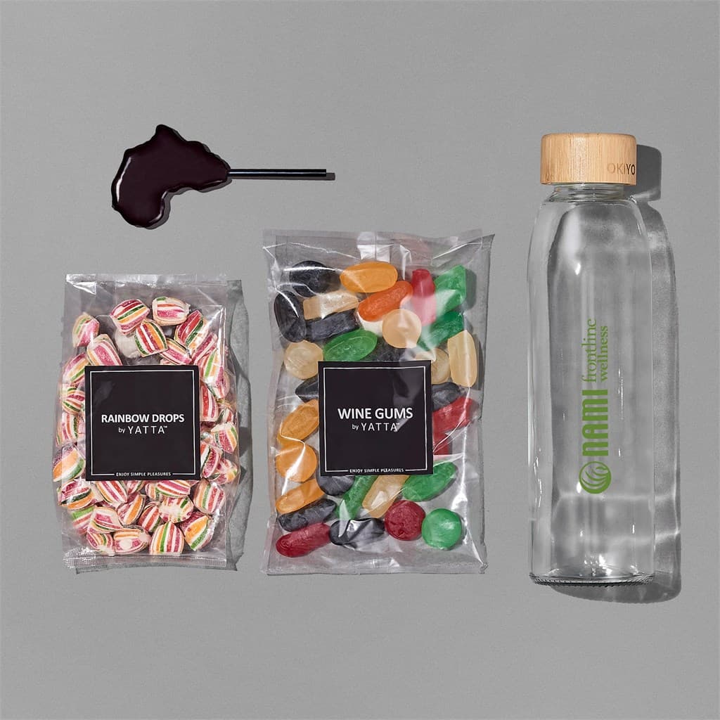 Yatta Happy Huddle Hamper 4