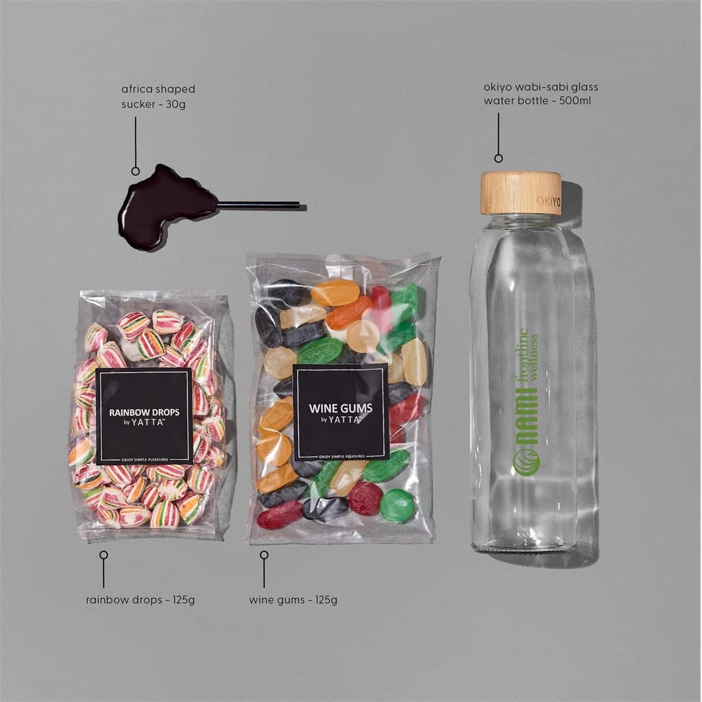 Yatta Happy Huddle Hamper 3